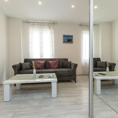 Alpha Loft 1Br Apartment In Center Zadar Dış mekan fotoğraf