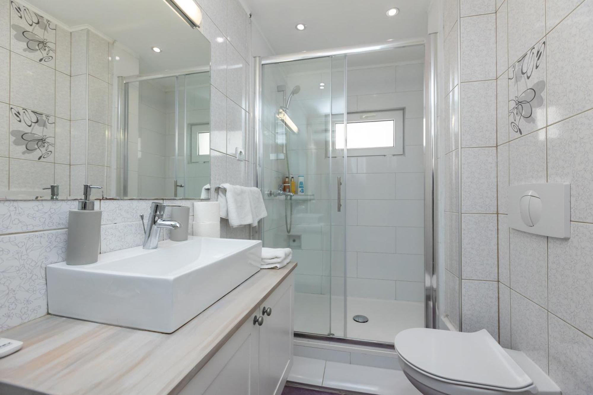 Alpha Loft 1Br Apartment In Center Zadar Dış mekan fotoğraf